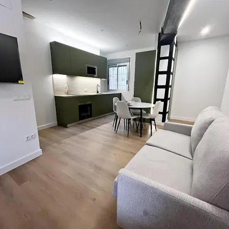 Loft En El Centro De Botanico 5 דירה *