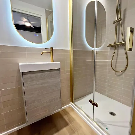 Apartamento Loft En El Centro De Botanico 5 Valencia